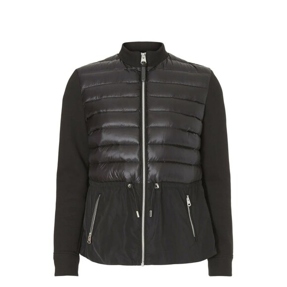 Mackage Joyce-Z Coat Black Size Small - Picture 6 of 16